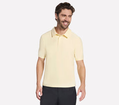 GO DRI All Day Polo Skechers on sale
