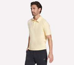 GO DRI All Day Polo Skechers on sale