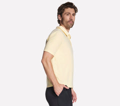 GO DRI All Day Polo Skechers on sale