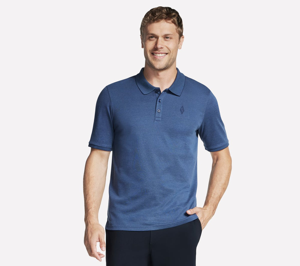 Off Duty Polo Skechers outlet