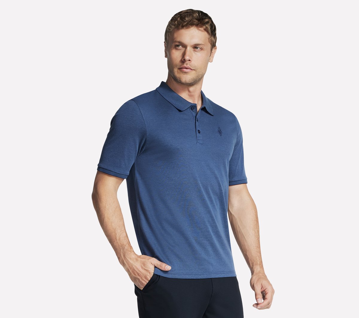 Off Duty Polo Skechers outlet