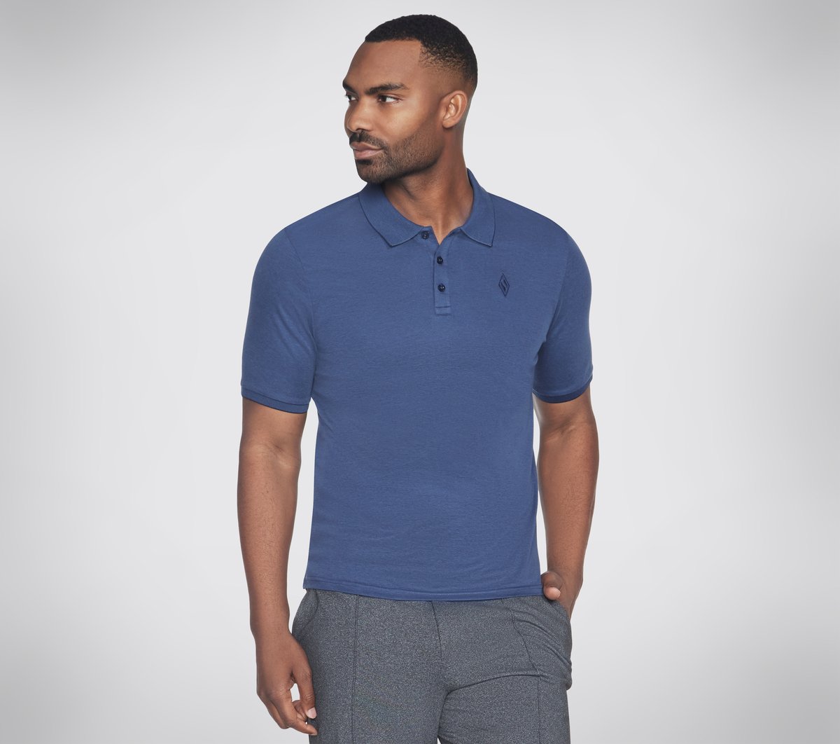 Off Duty Polo Skechers outlet