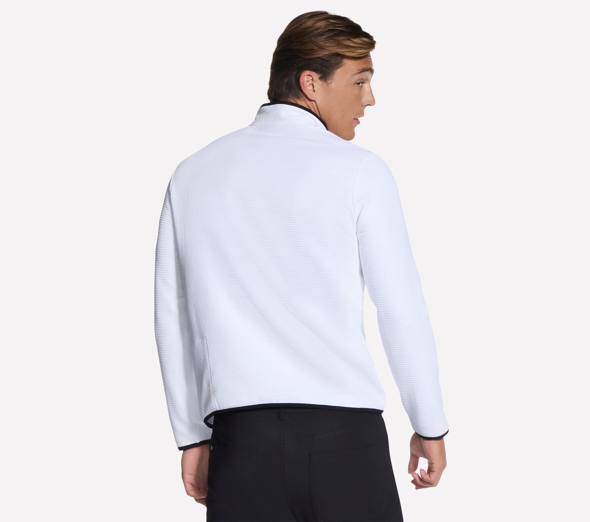 GO GOLF GO WALK Ottoman Vest Skechers sale