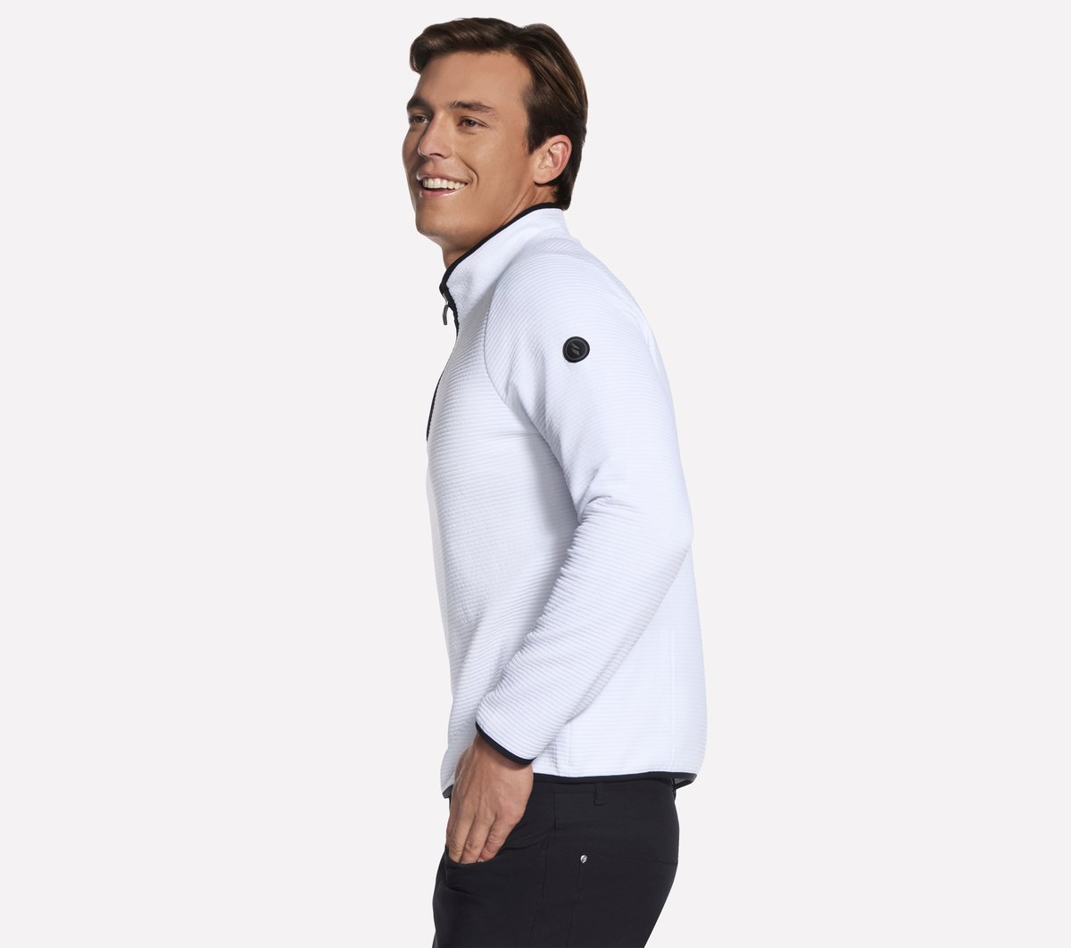GO GOLF GO WALK Ottoman Vest Skechers sale