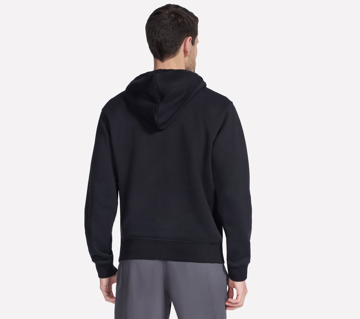 SKECH-SWEATS Nitro Hoodie Skechers discount