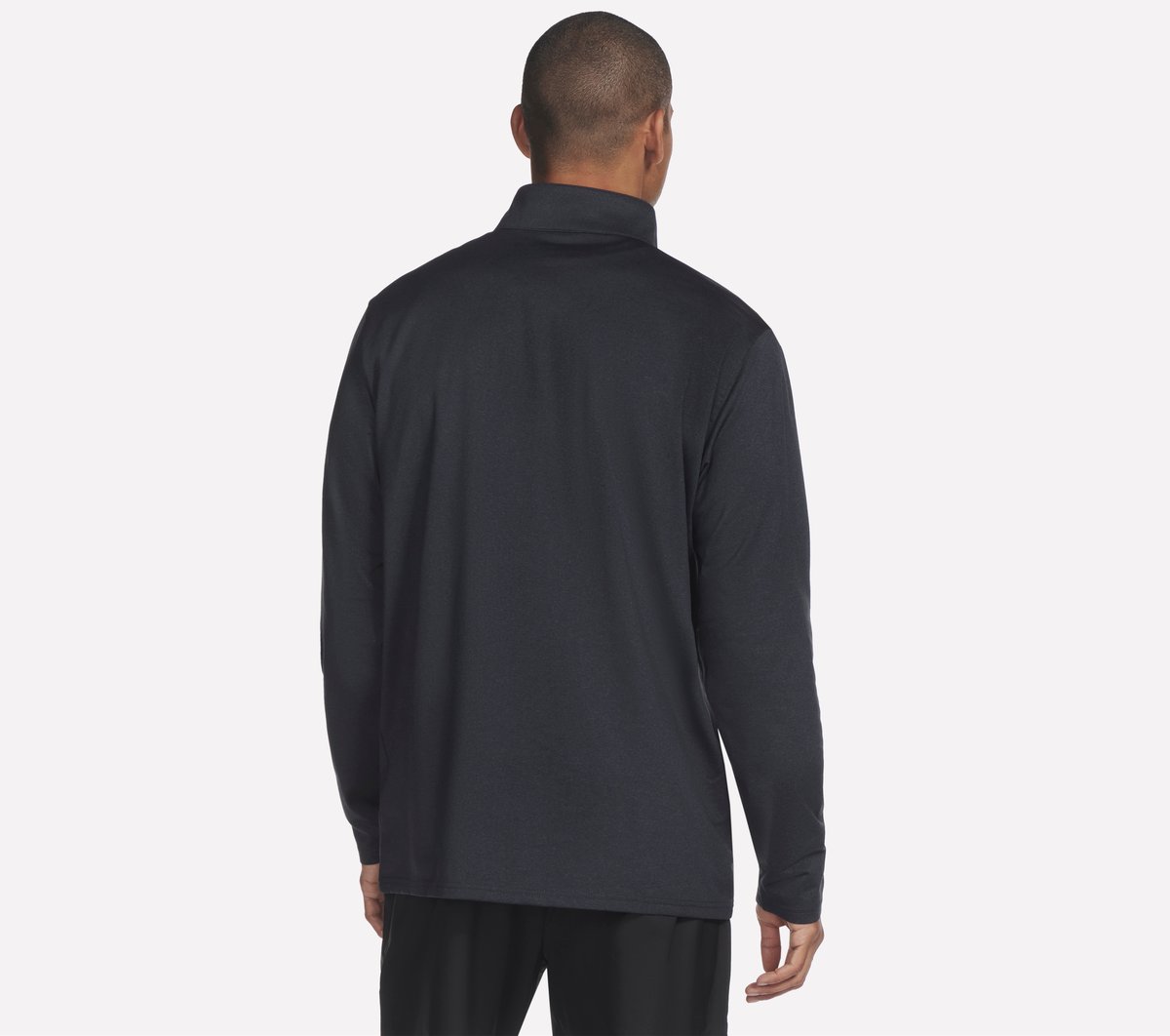 Hoops 1/4 Zip Skechers for sale