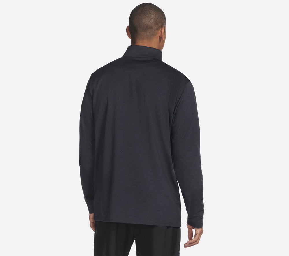 Hoops 1/4 Zip Skechers for sale