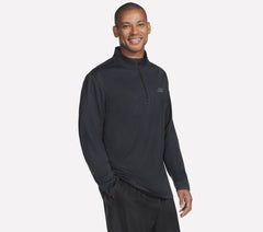 Hoops 1/4 Zip Skechers for sale