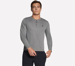 Off Duty Henley Skechers online