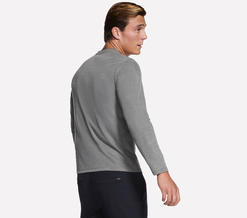 Off Duty Henley Skechers online