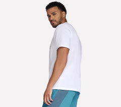Nitro Short Sleeve Tee Skechers outlet
