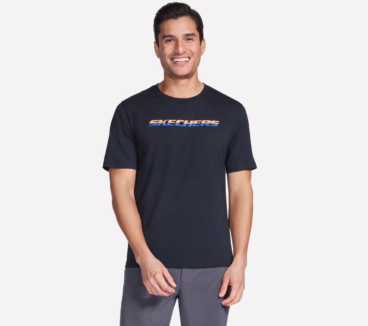 Heritage Short Sleeve Tee Skechers sale