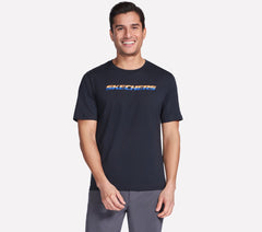 Heritage Short Sleeve Tee Skechers sale