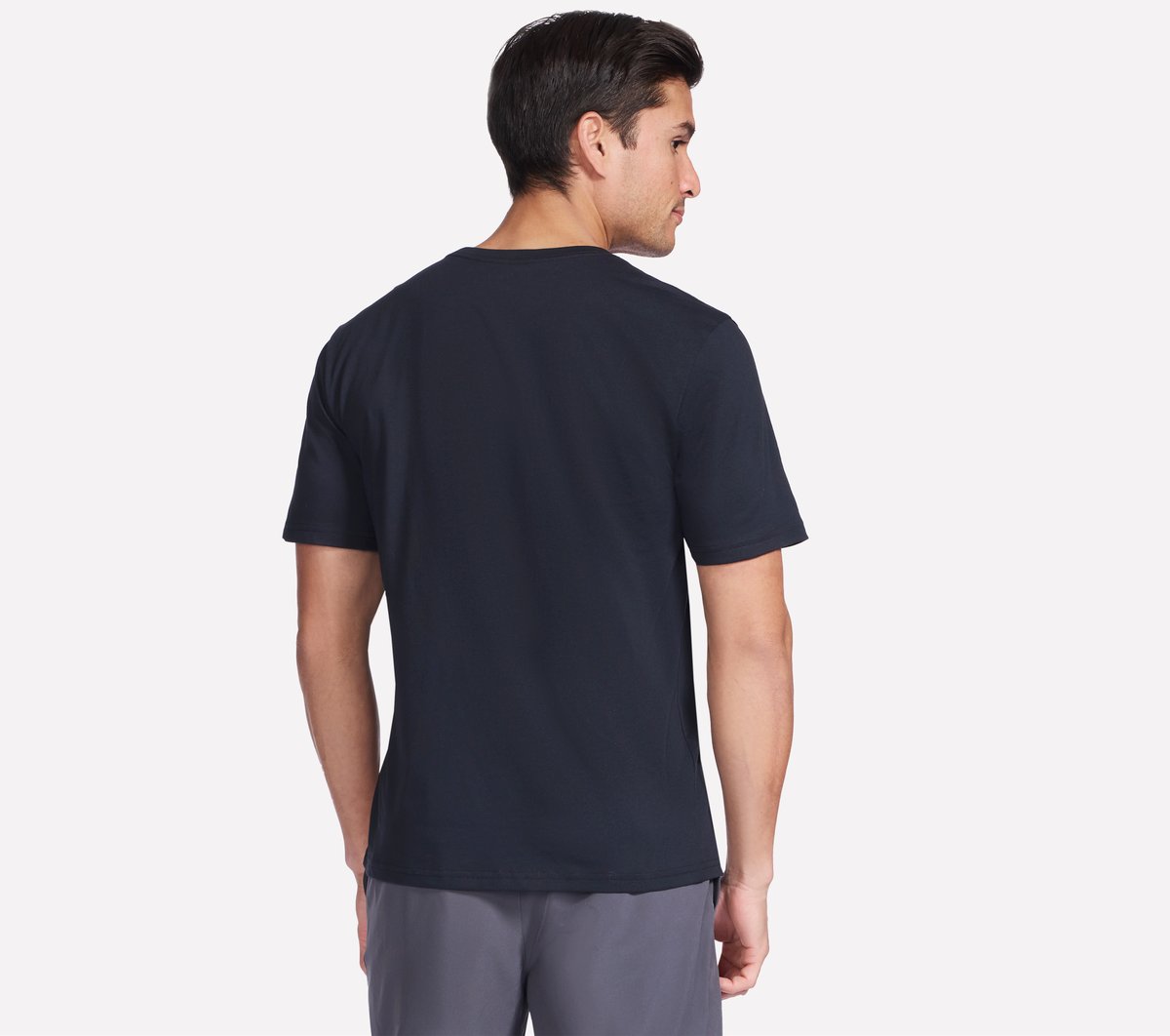 Heritage Short Sleeve Tee Skechers sale