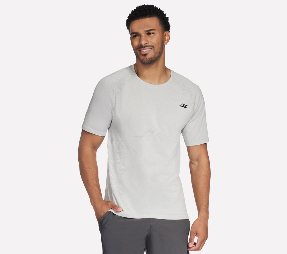 Raglan Seamless Tee Skechers outlet