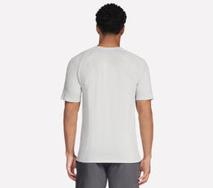 Raglan Seamless Tee Skechers outlet