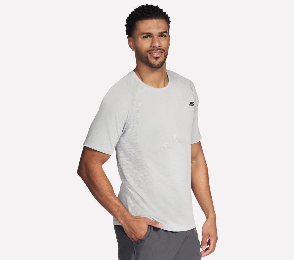 Raglan Seamless Tee Skechers outlet