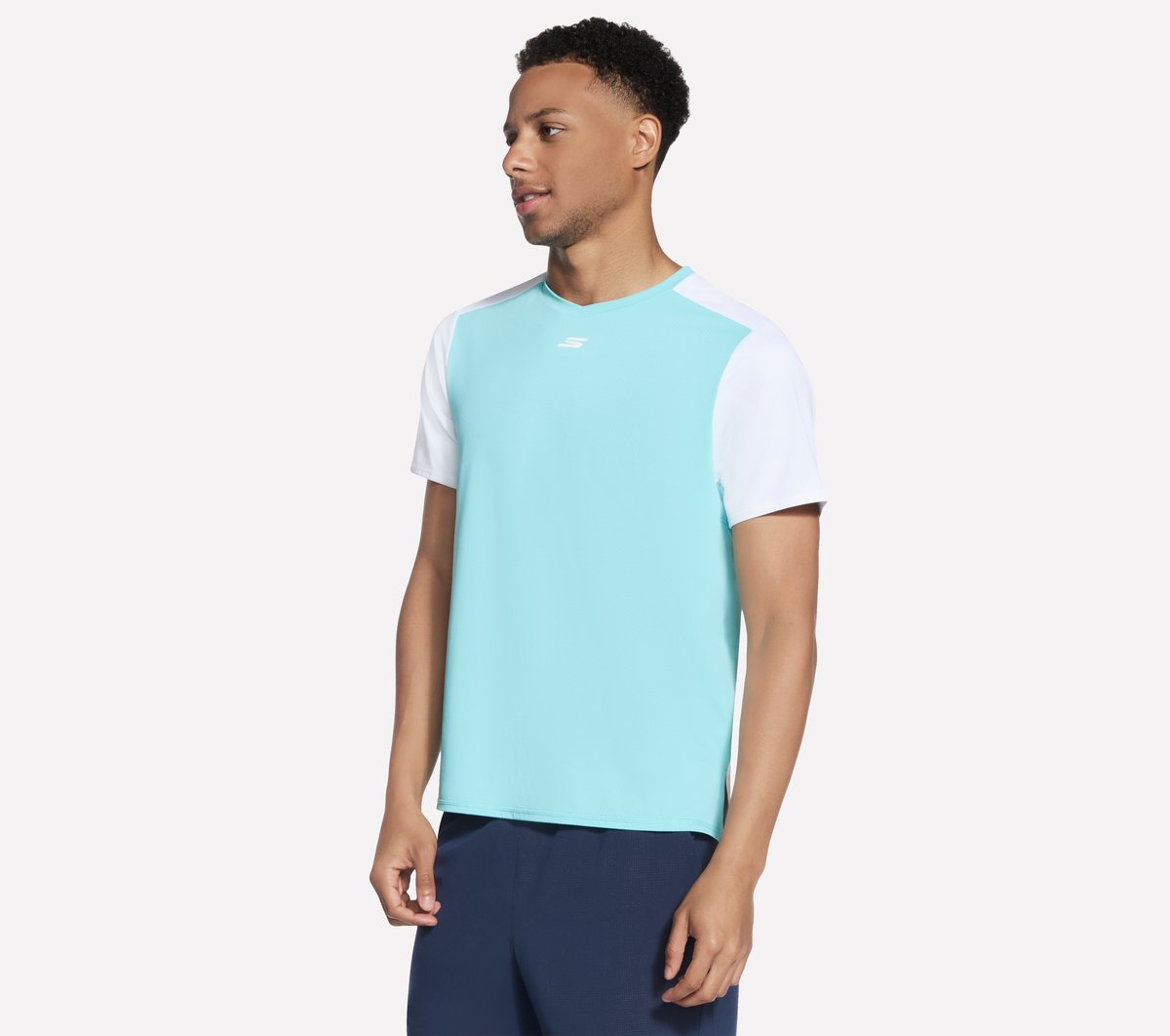 Pace Tee Skechers online