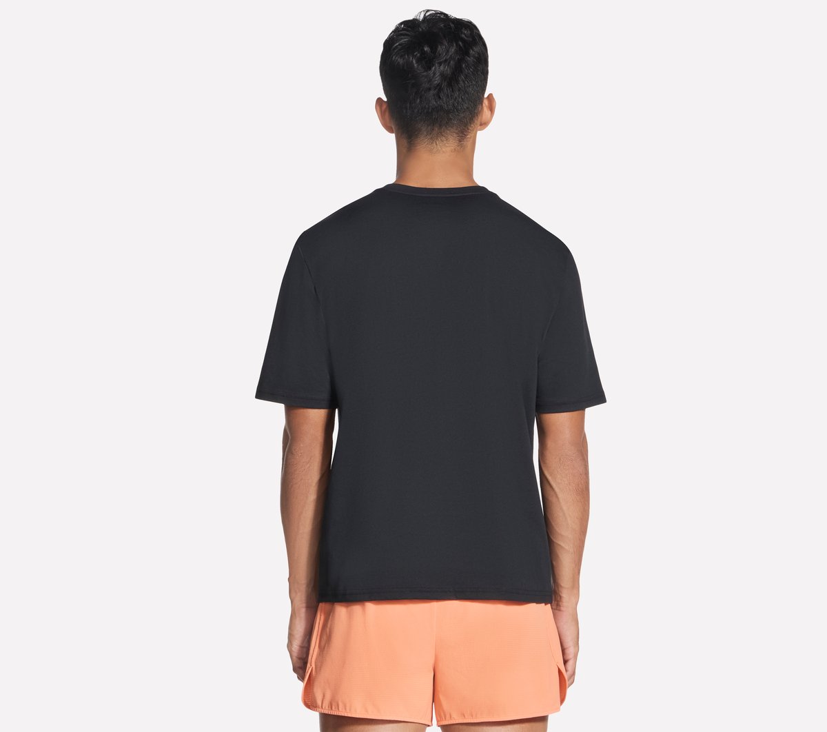 Easy Run Tee Skechers outlet