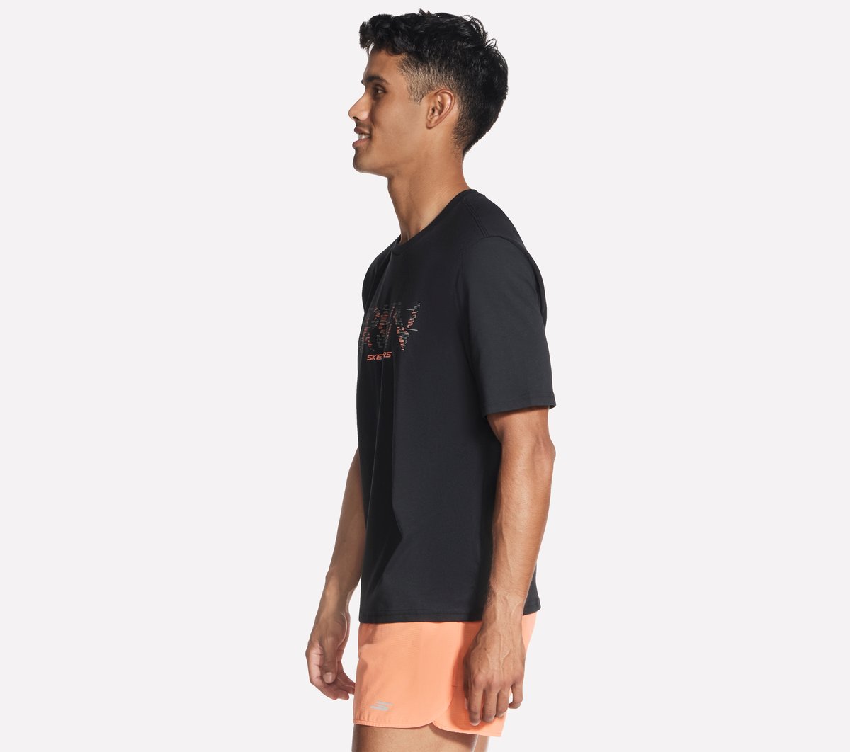 Easy Run Tee Skechers outlet