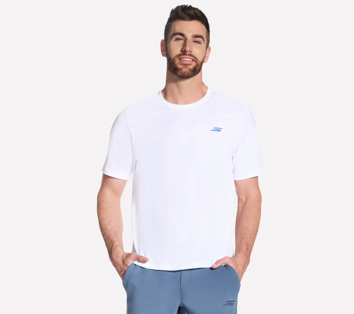 Solar Tee Skechers for sale