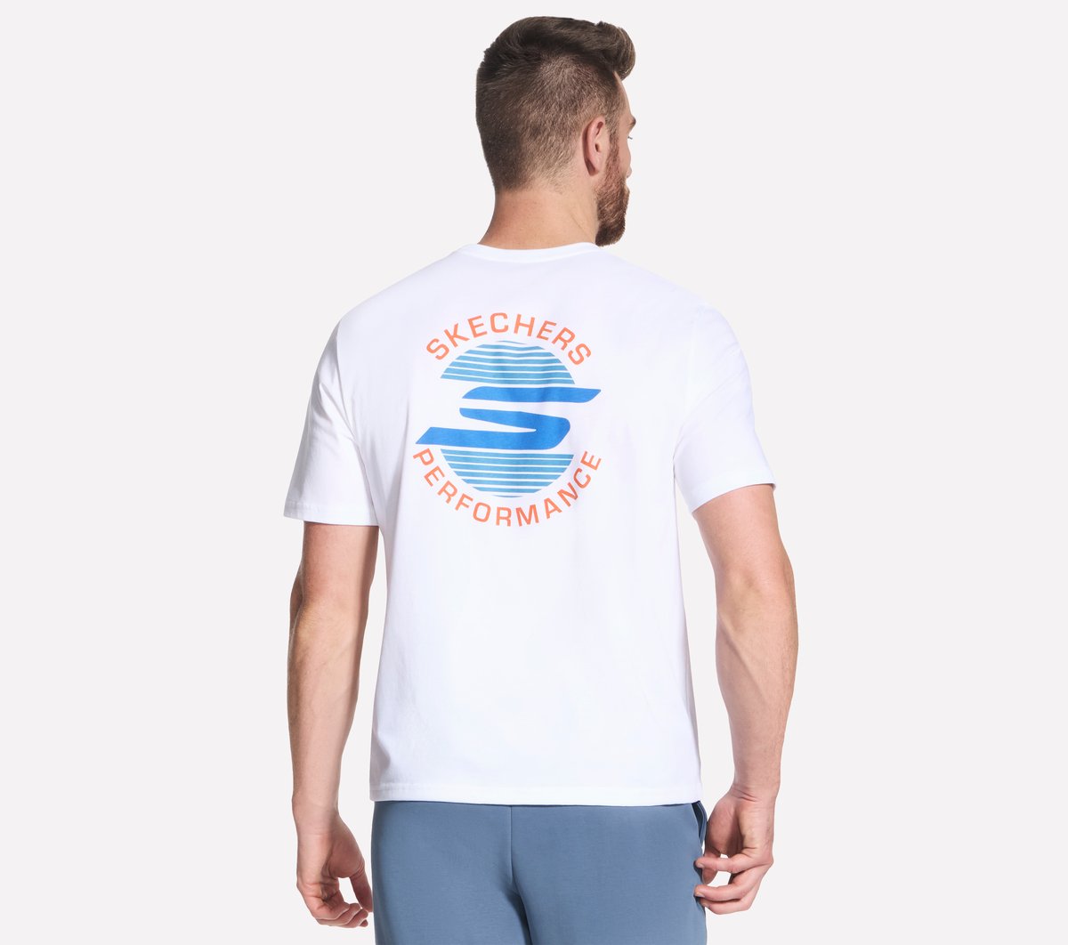 Solar Tee Skechers for sale