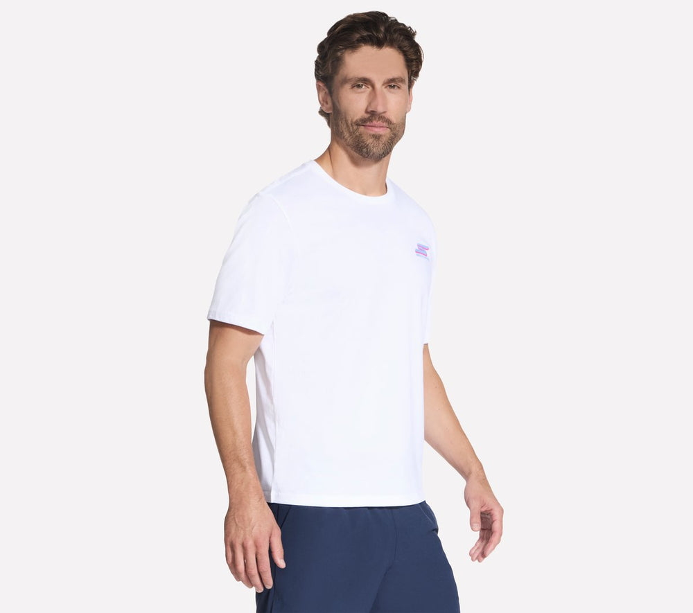 Break Tee Skechers online