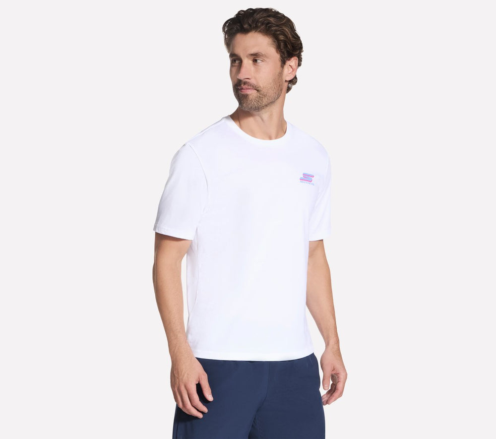 Break Tee Skechers online