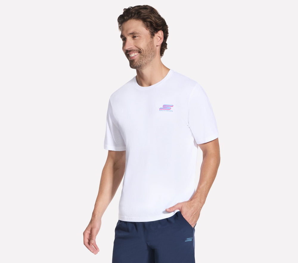 Break Tee Skechers online