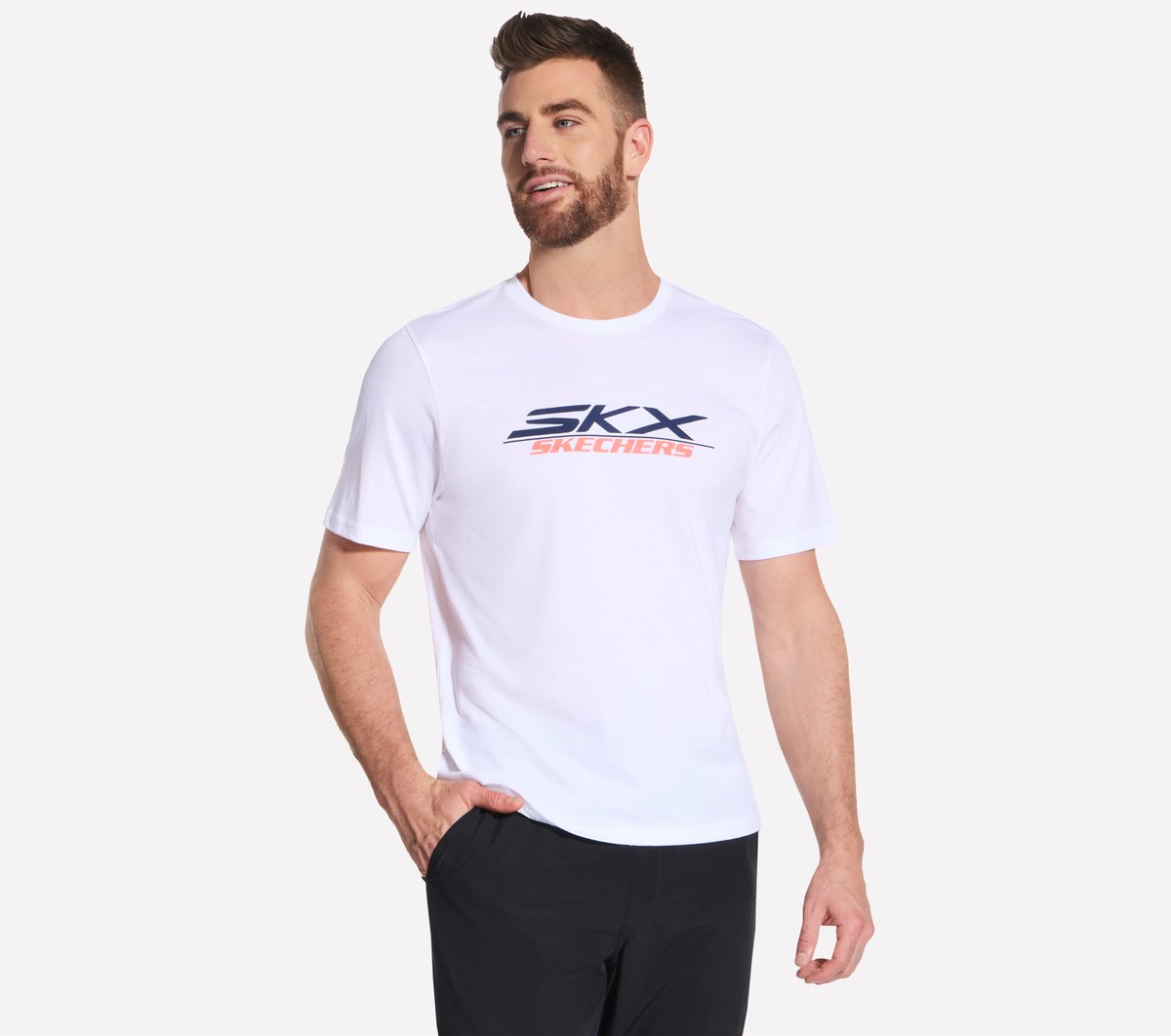 Motion Tee Skechers US