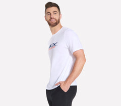 Motion Tee Skechers US