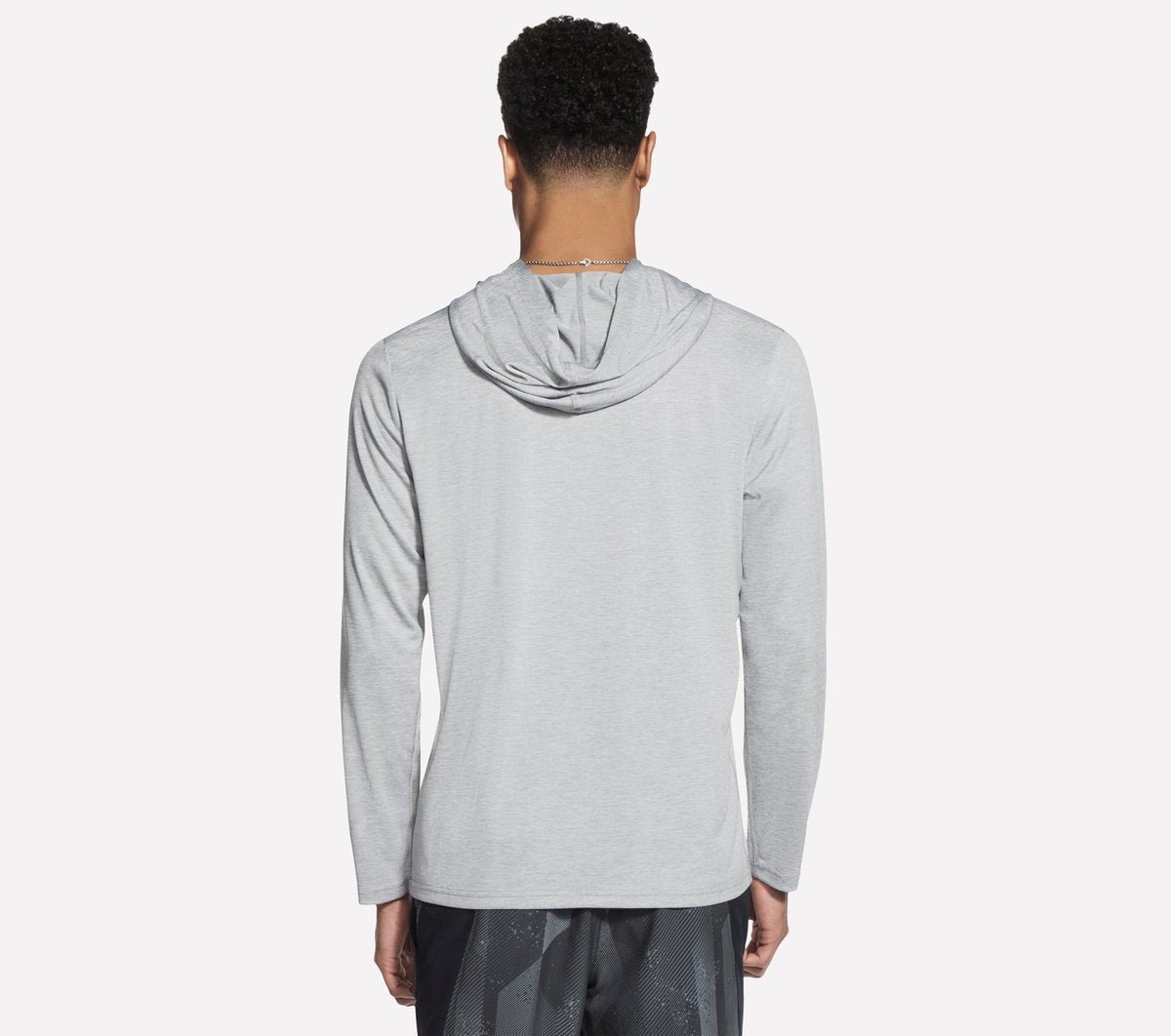 GO DRI Charge Hoodie Skechers sale