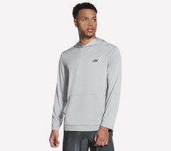 GO DRI Charge Hoodie Skechers sale