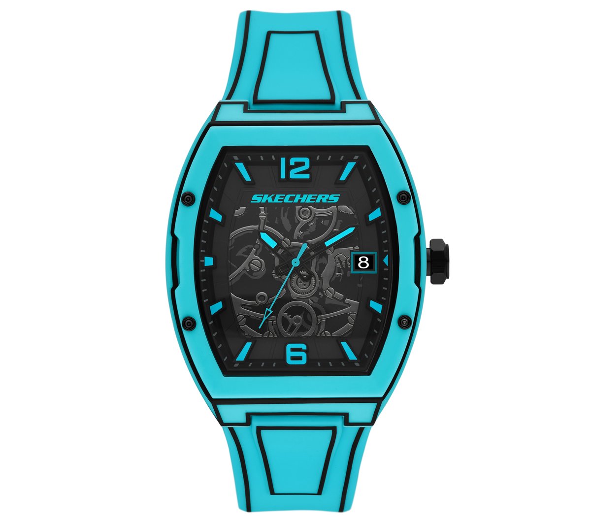 Tellem Pop Art Watch Skechers online