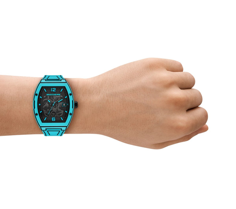 Tellem Pop Art Watch Skechers online