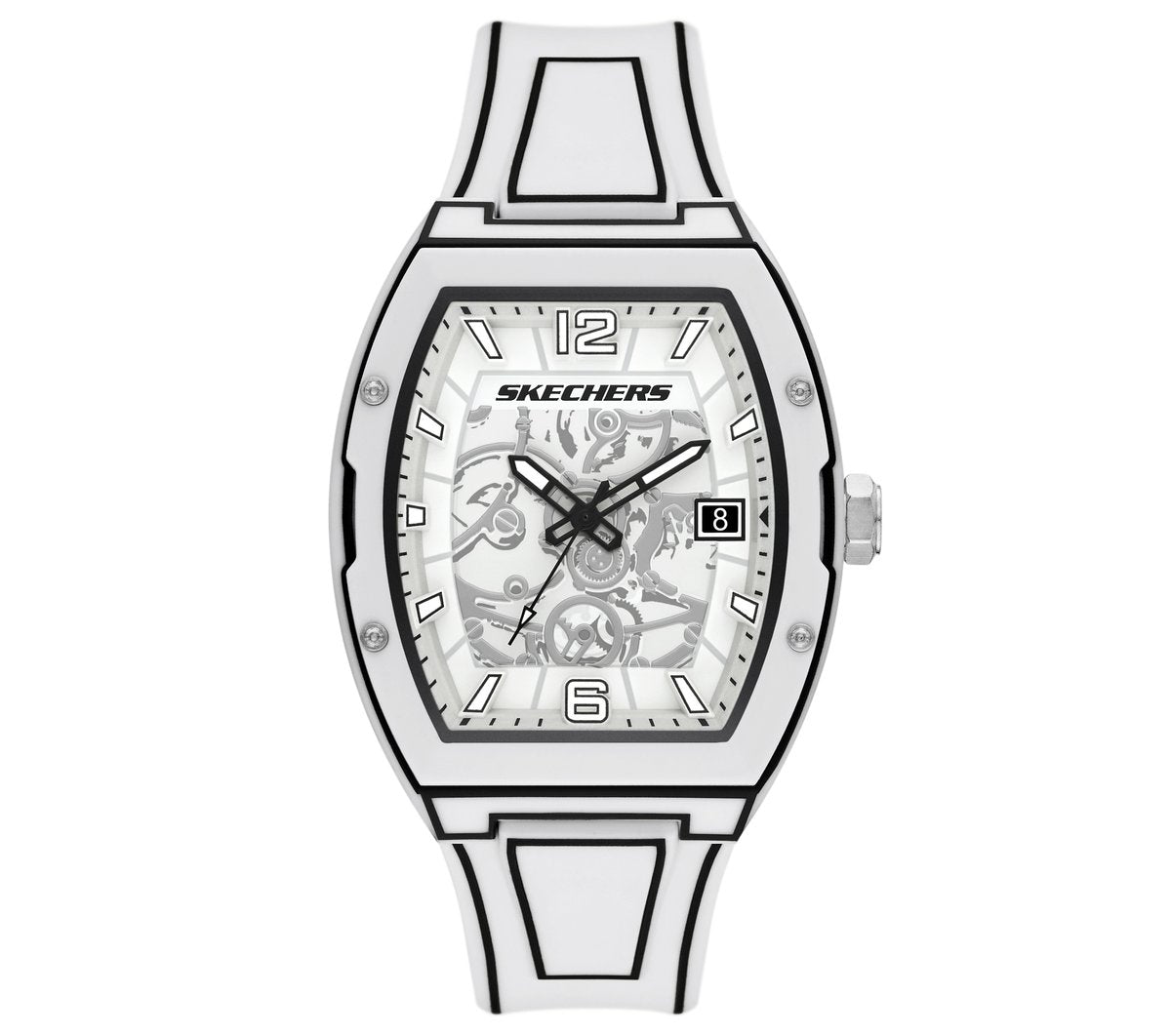 Tellem Pop Art Watch Skechers US