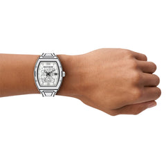 Tellem Pop Art Watch Skechers US
