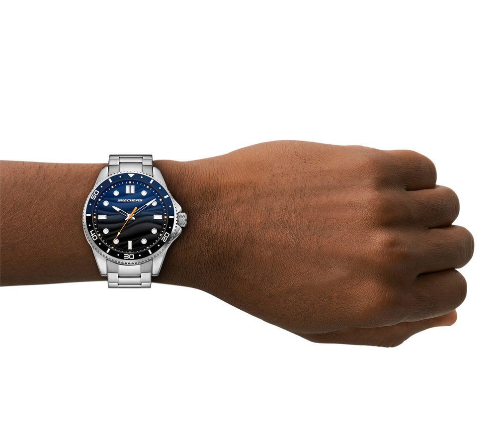 Haymar Watch Skechers on sale