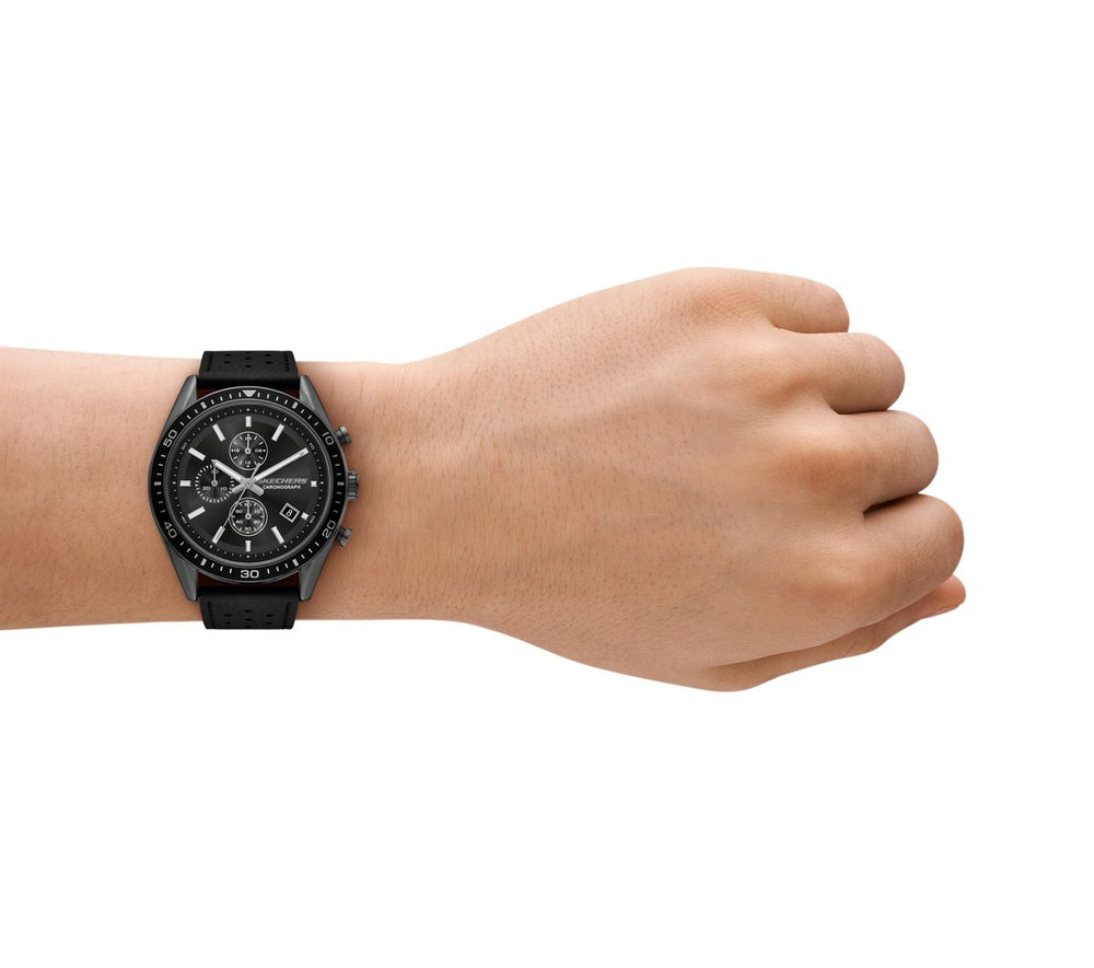 Hewes Watch Skechers outlet
