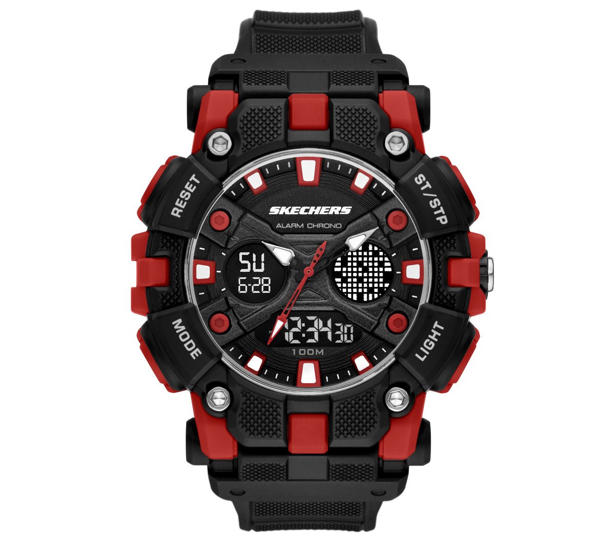 Bonhill Watch Skechers discount