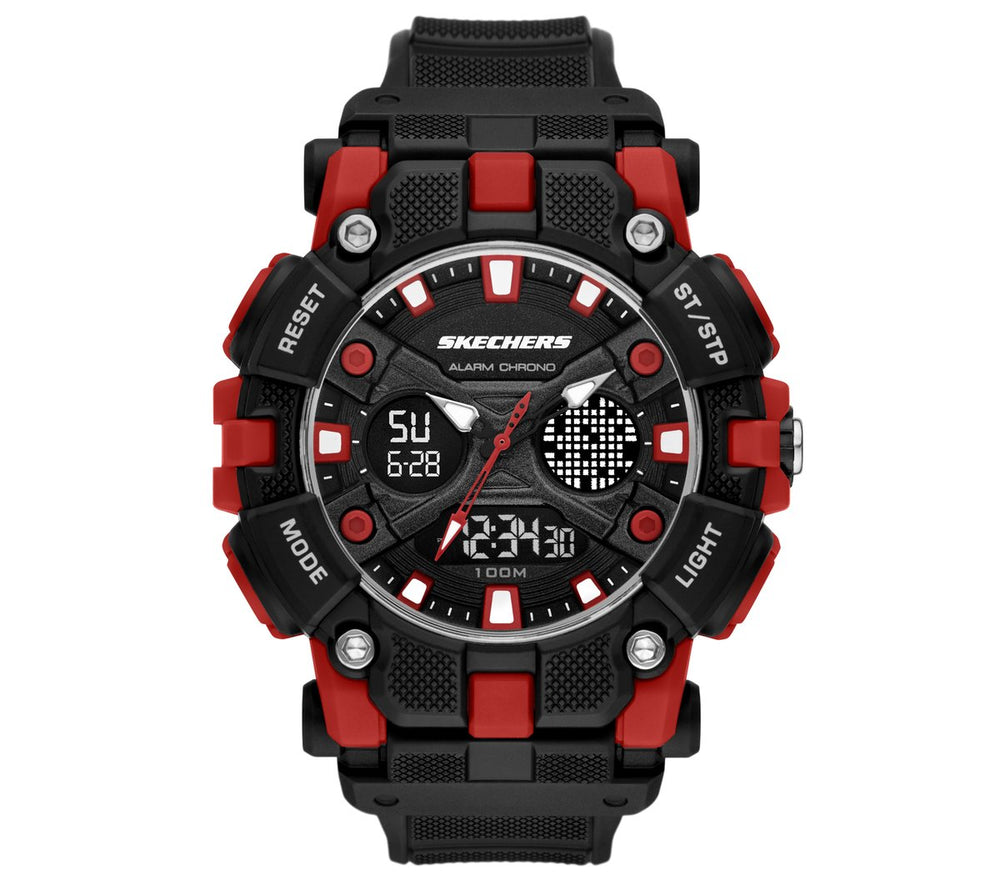 Bonhill Watch Skechers discount