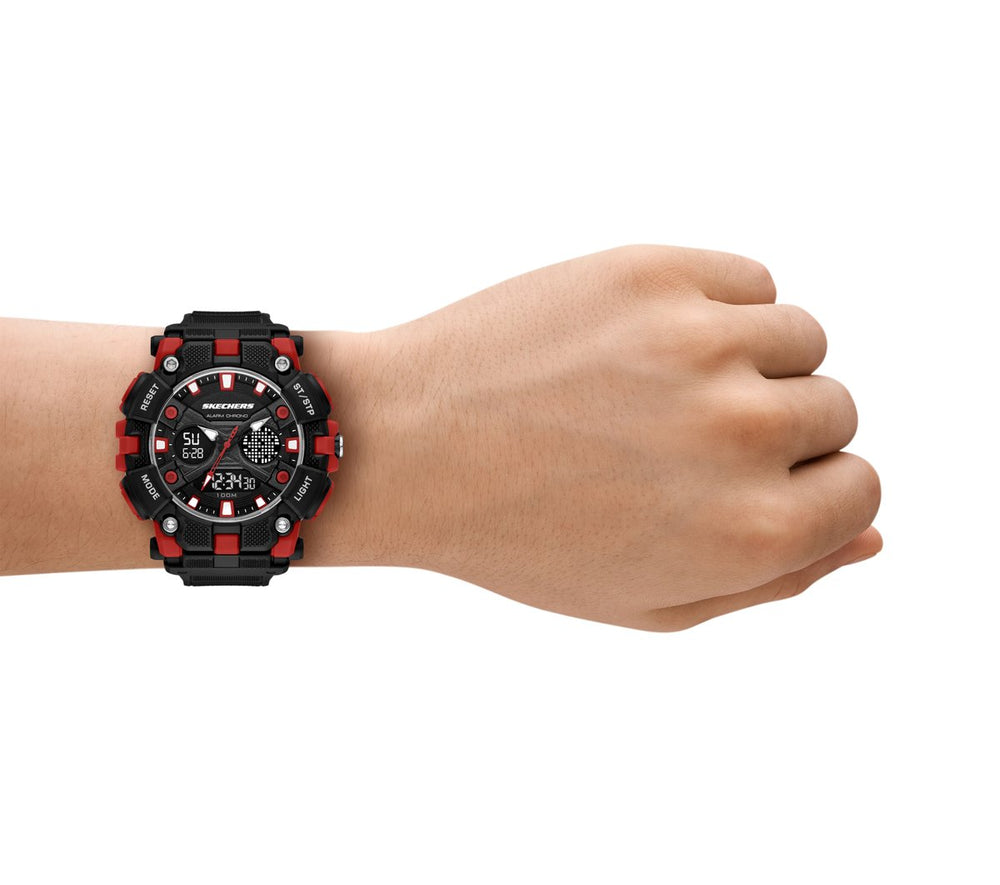 Bonhill Watch Skechers discount