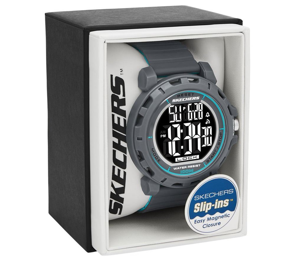 Slip-ins:Newkirk Watch Skechers US