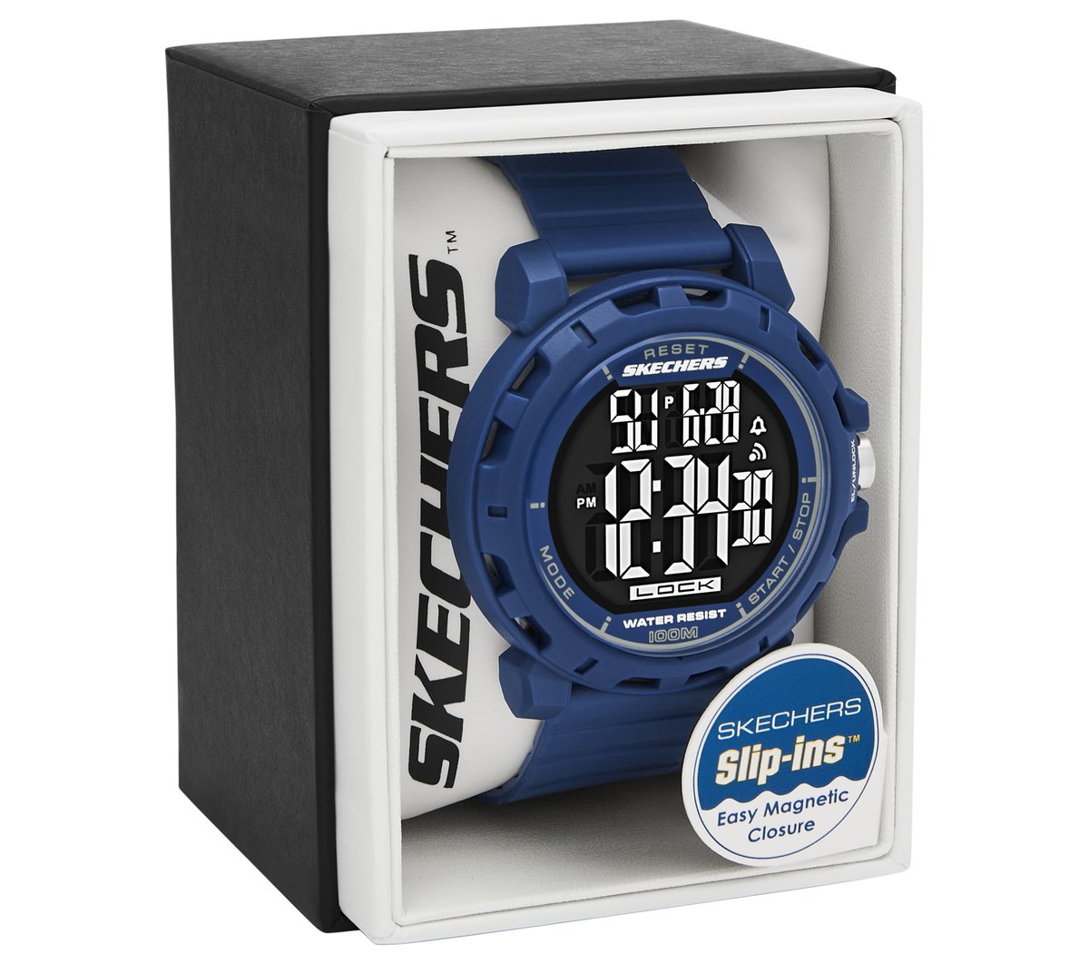 Slip-ins:Newkirk Watch Skechers on sale