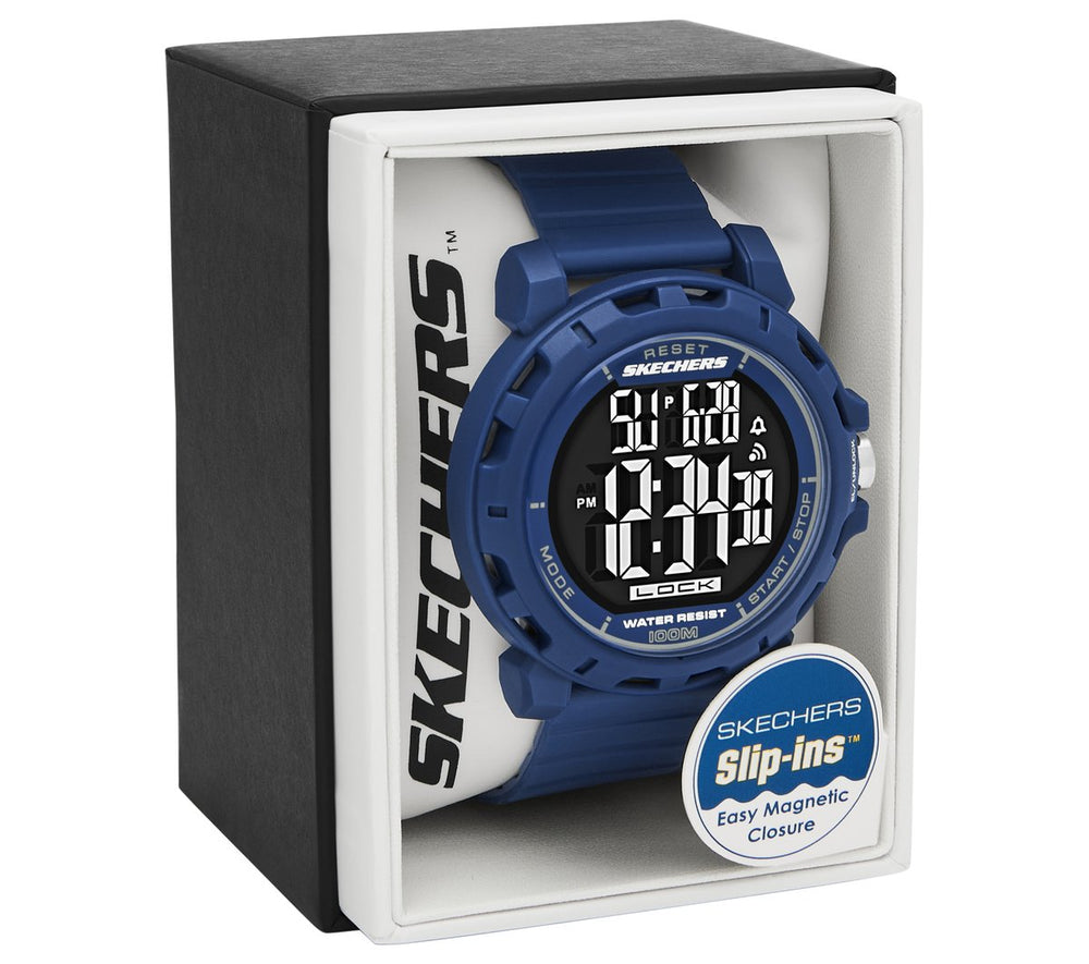 Slip-ins:Newkirk Watch Skechers on sale