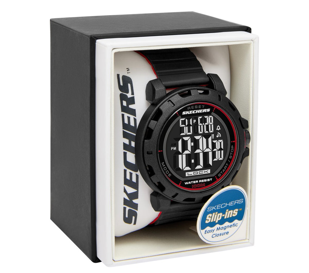 Slip-ins:Newkirk Watch Skechers outlet