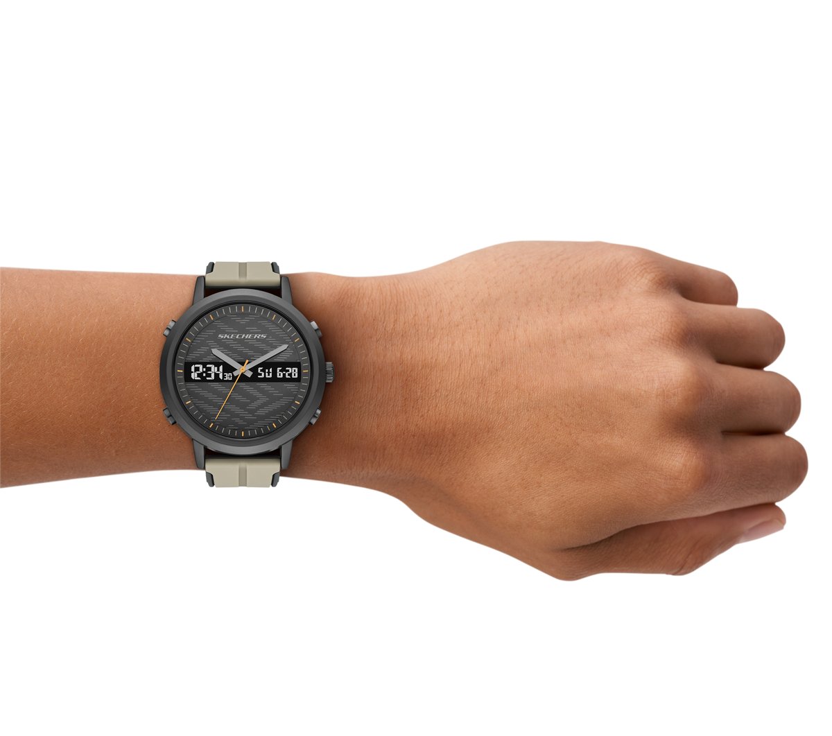 Lawndale Watch Skechers sale