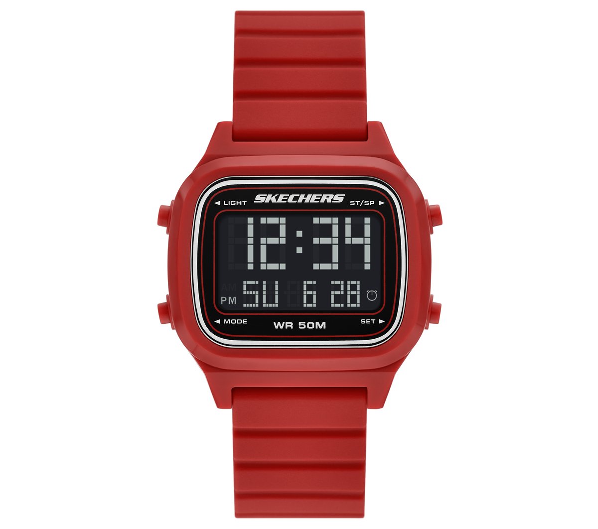 Slip-ins: Fiske Watch Skechers discount