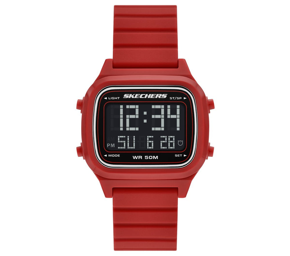 Slip-ins: Fiske Watch Skechers discount