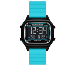 Slip-ins: Fiske Watch Skechers for sale